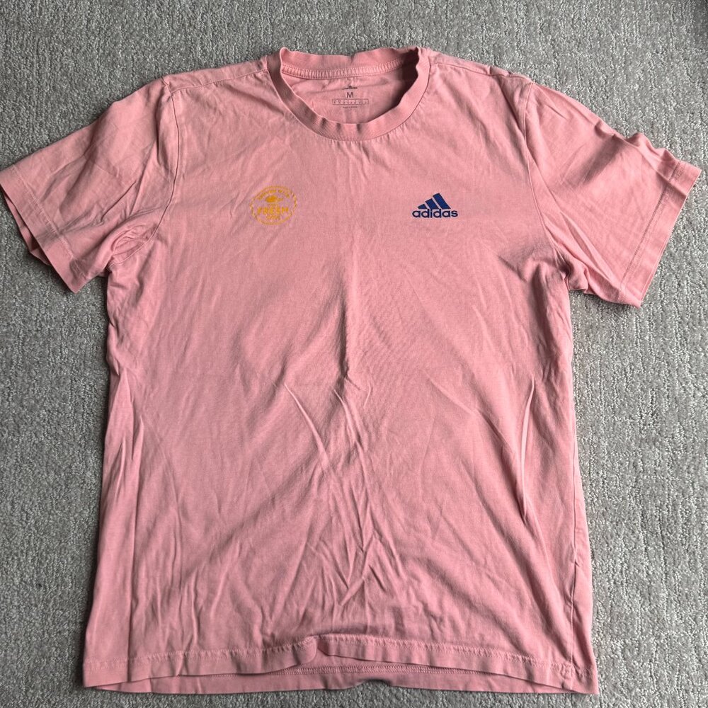 Adidas Crunch Bar Tee